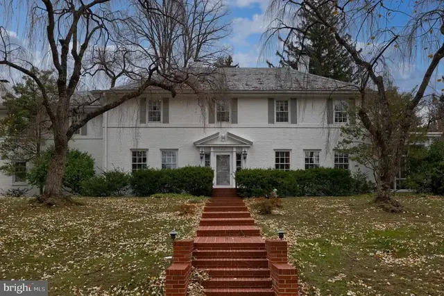 226 E Caracas Ave, Hershey