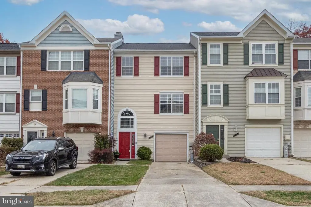 208 Pinecove Ave, Odenton