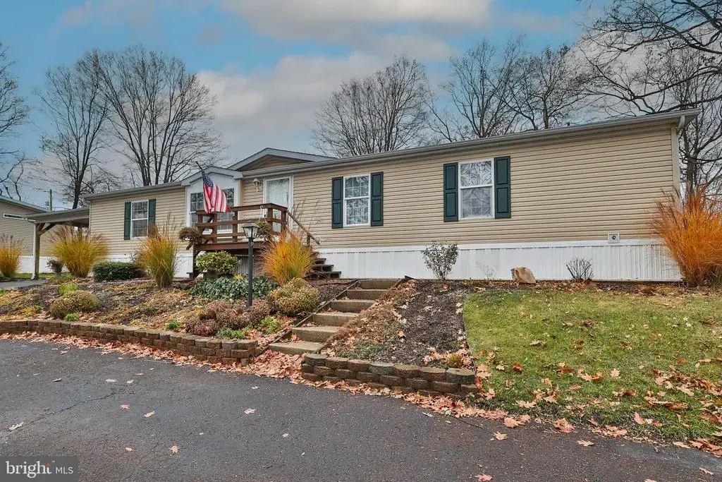 6 Dogwood, QUAKERTOWN