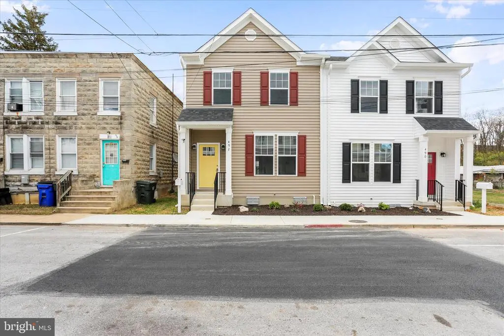492 Mitchell Ave, Hagerstown