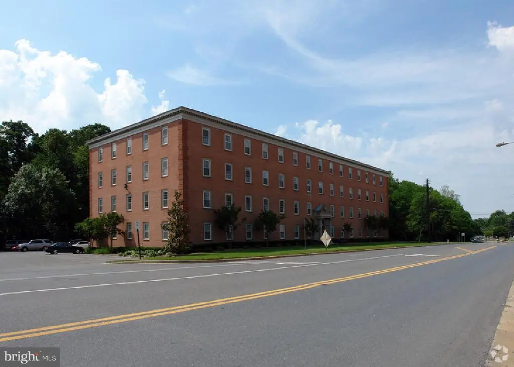 604 S Frederick Ave #23, Gaithersburg