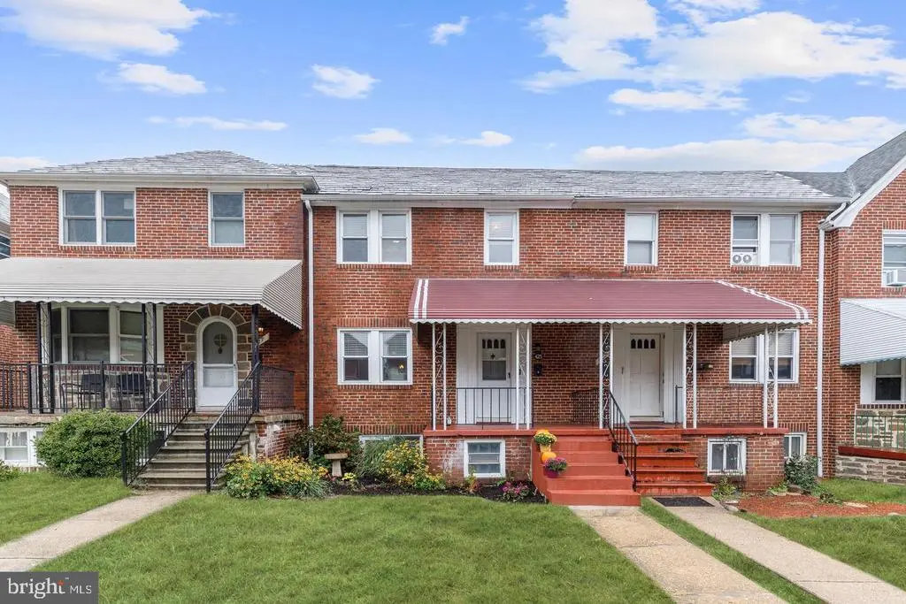 425 Overbrook Rd, Catonsville