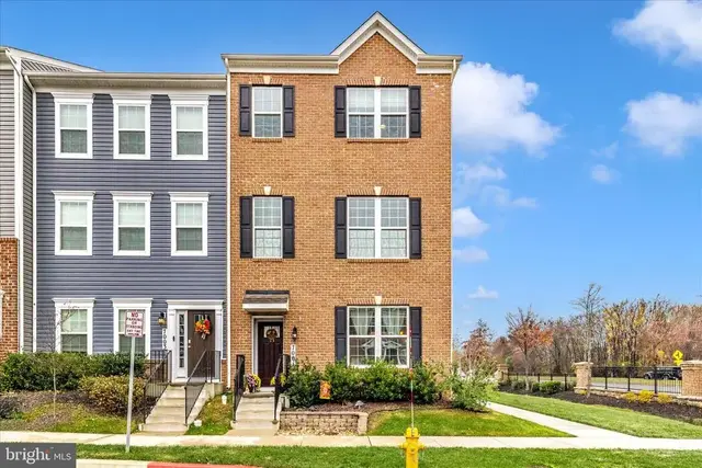 7001 Freedom Way, Frederick