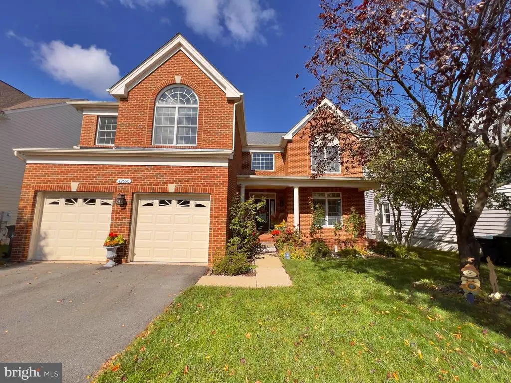 42650 Nations St, CHANTILLY