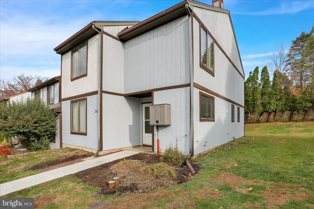 3-4 Willow Way, READING