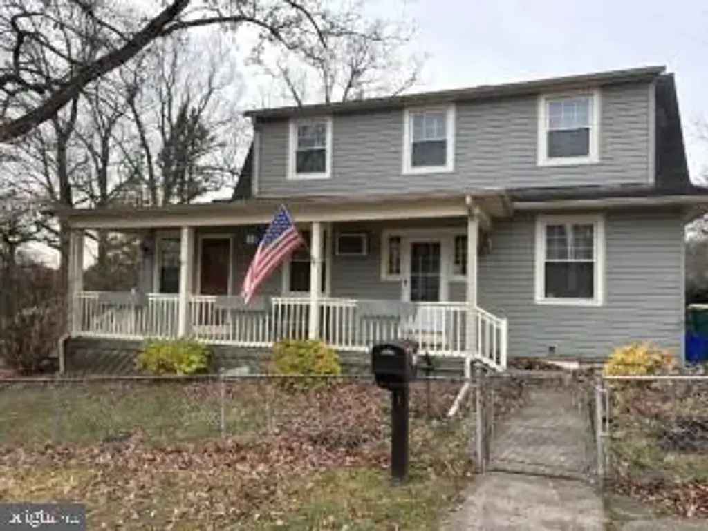 1038 Avenue E #c, LANGHORNE