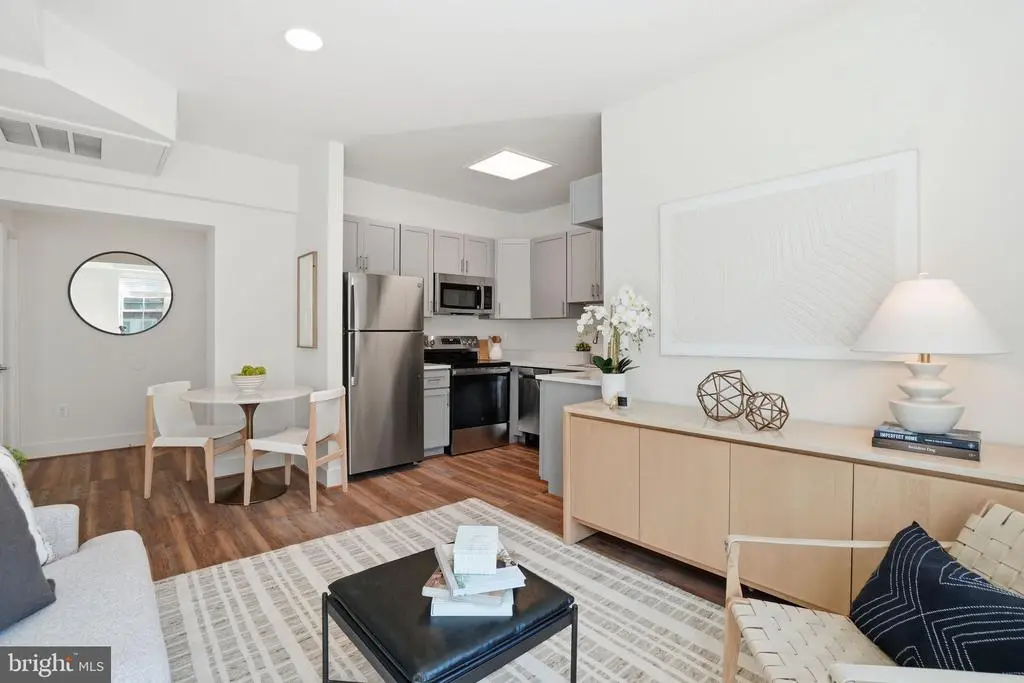 1451 Park Rd Nw #114, WASHINGTON