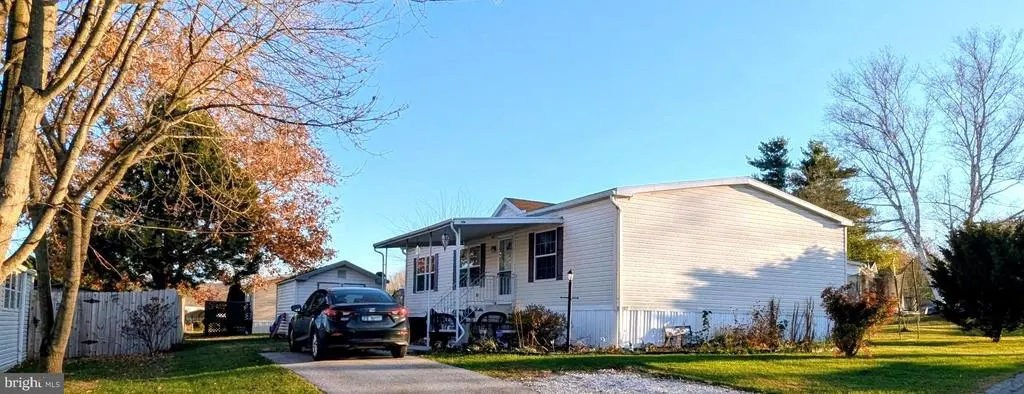 507 Bulletway, Abbottstown