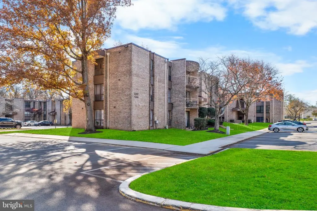 3340 Huntley Square Dr #a, Temple Hills