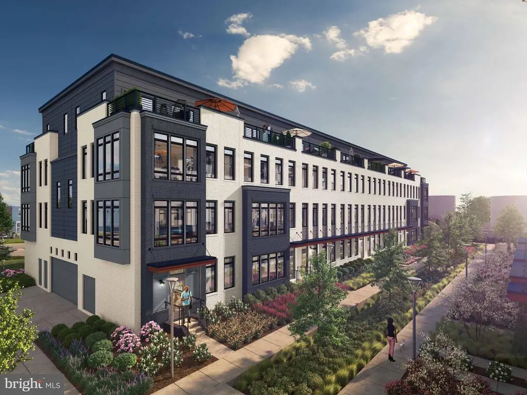 61 Lower Service Ct Nw #powell 818, Washington