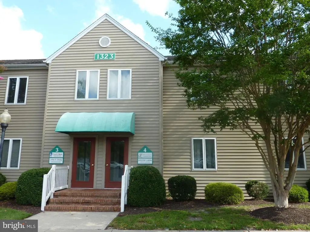 1323 Mt Hermon Rd #b4, Salisbury