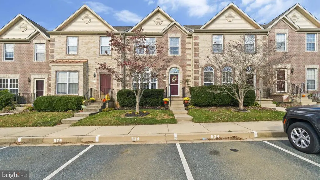 526 Callander Way, Abingdon