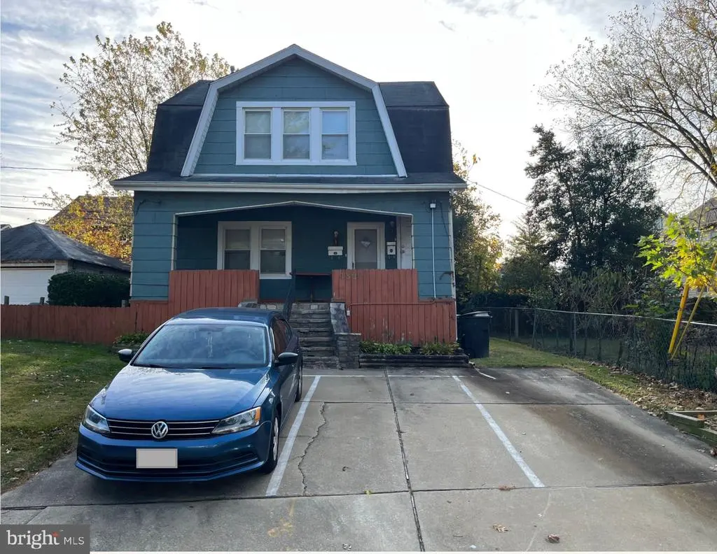 4801 Holder Ave, Baltimore