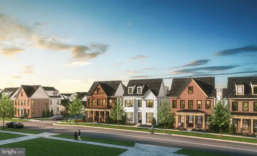 808 Hurley Ave #15 Sterling, ROCKVILLE