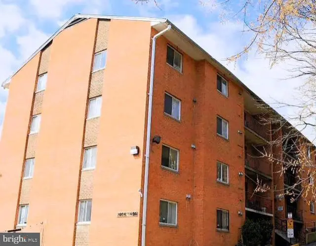 2634 Bowen Rd Se #202, WASHINGTON