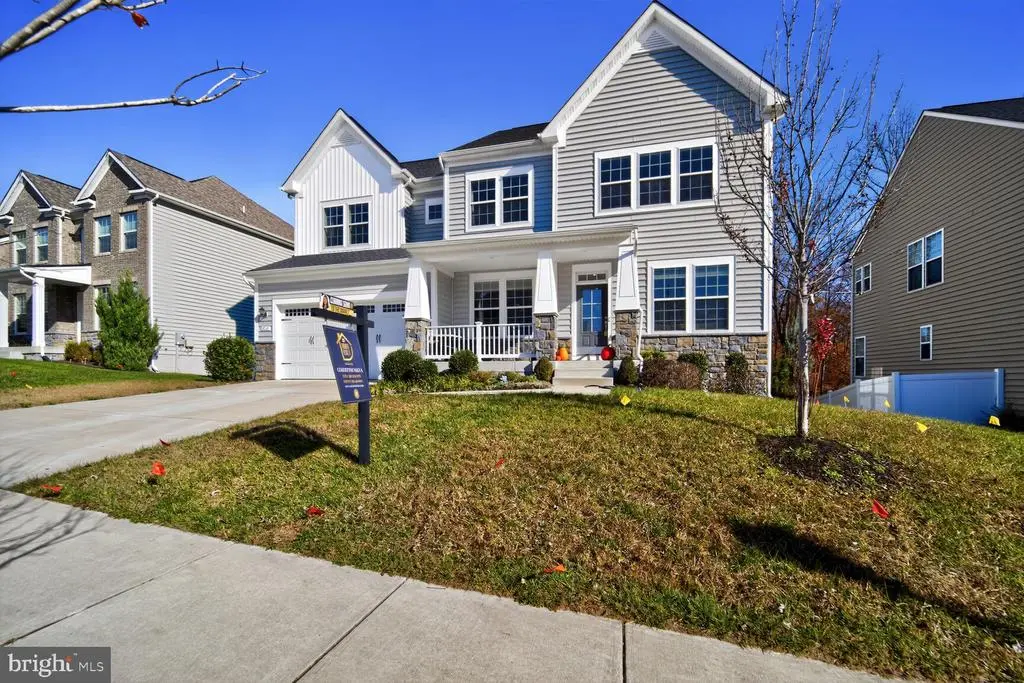 3714 Fox Meadow Way, Upper Marlboro