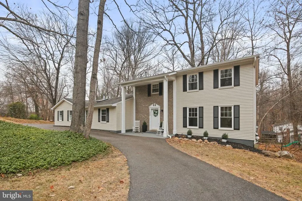 3447 Huntsmans Run, Ellicott City