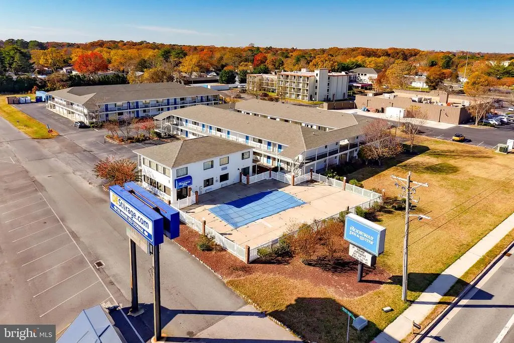 19604 Blue Bird Ln, REHOBOTH BEACH