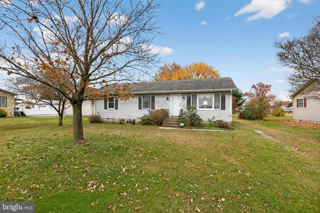 125 E Liberty St, Harrington