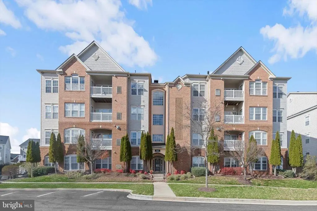 8125 Hickory High Ct #l, Ellicott City