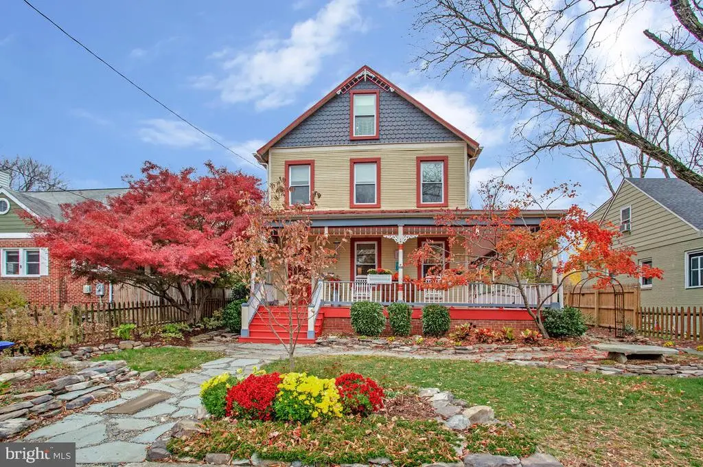 4114 Farragut St, Hyattsville