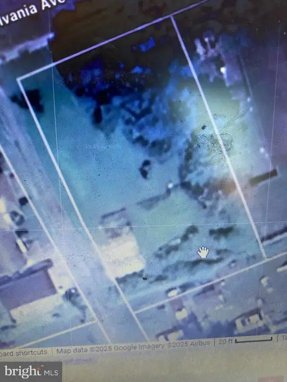 Lot 18 Pennsylvania Ave, SEAFORD