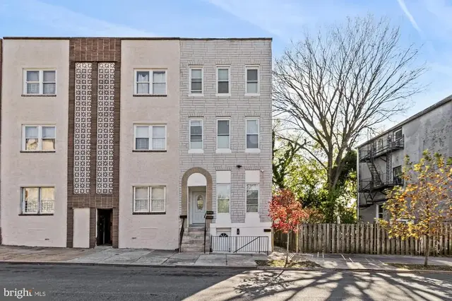 1315 Harlem Ave, Baltimore