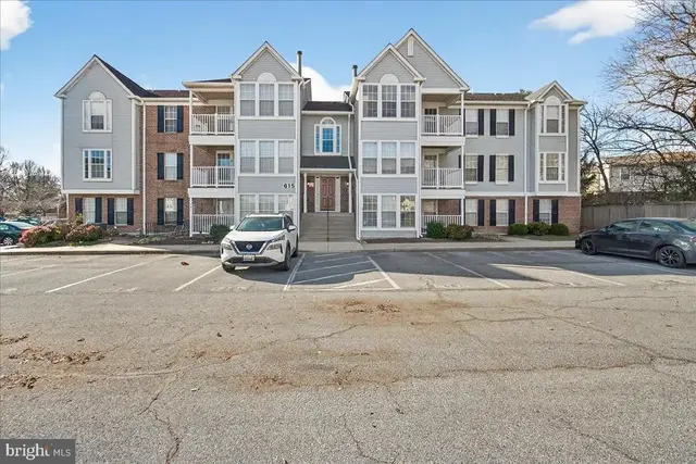615 Himes Ave #106, Frederick