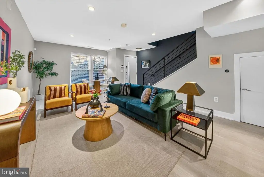 2724 12th St Ne #9, Washington