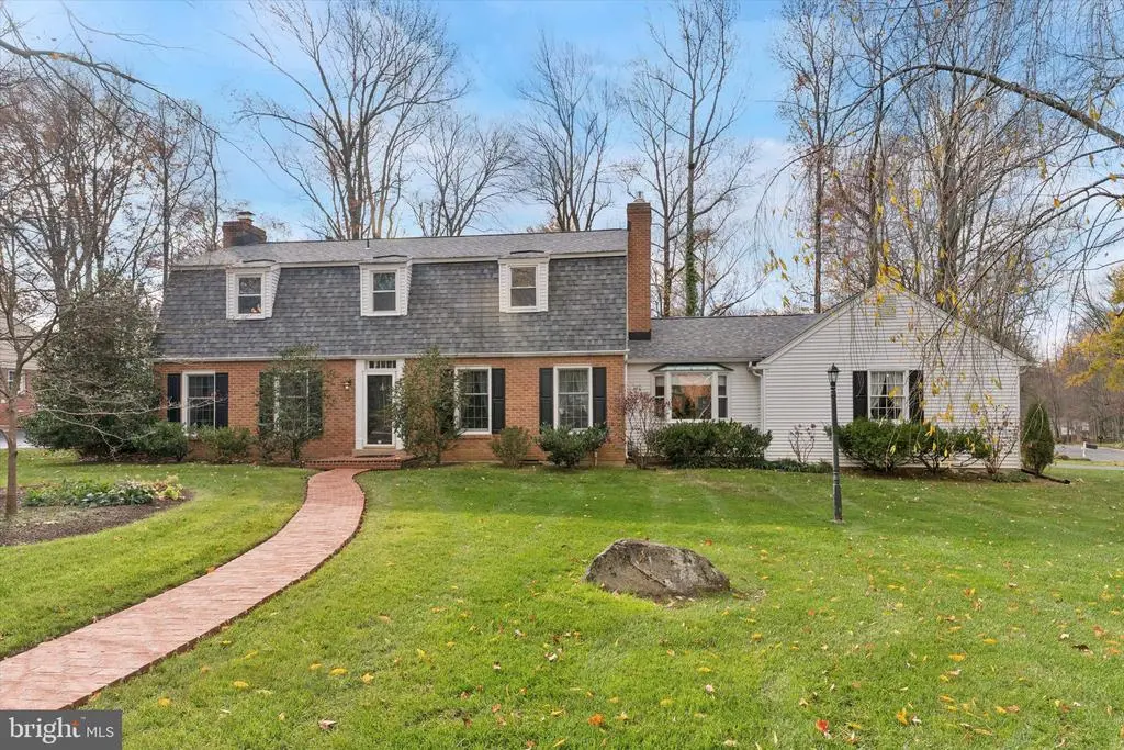 101 Sorrel Dr, Wilmington