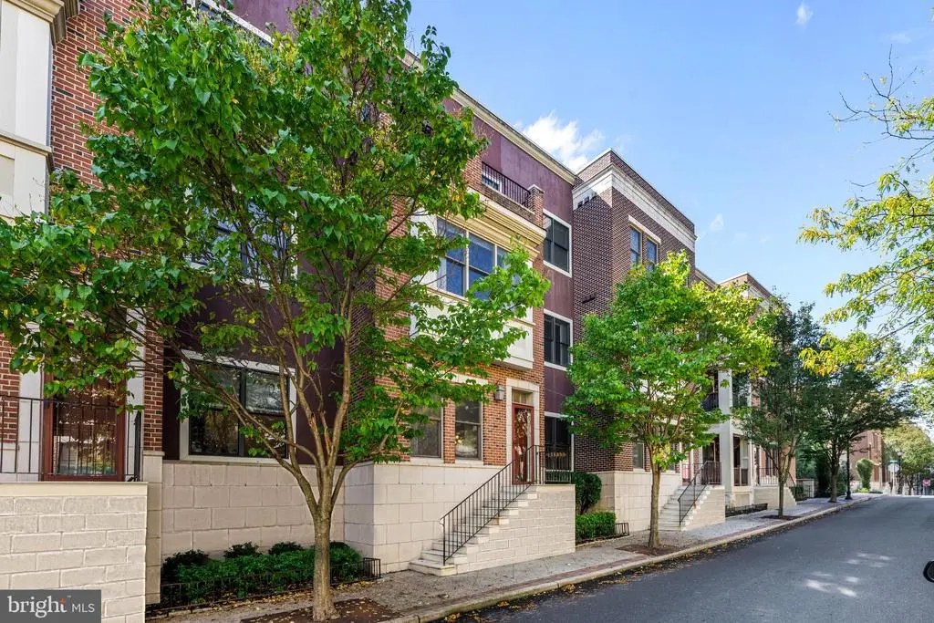 600 N Atlantic Ave #304, Collingswood