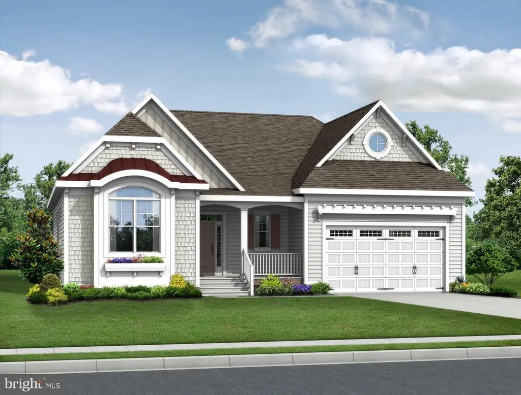 29333 Otto Dr, Milton