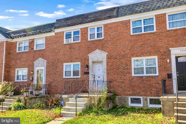 7516 Hillsway Ave, Baltimore