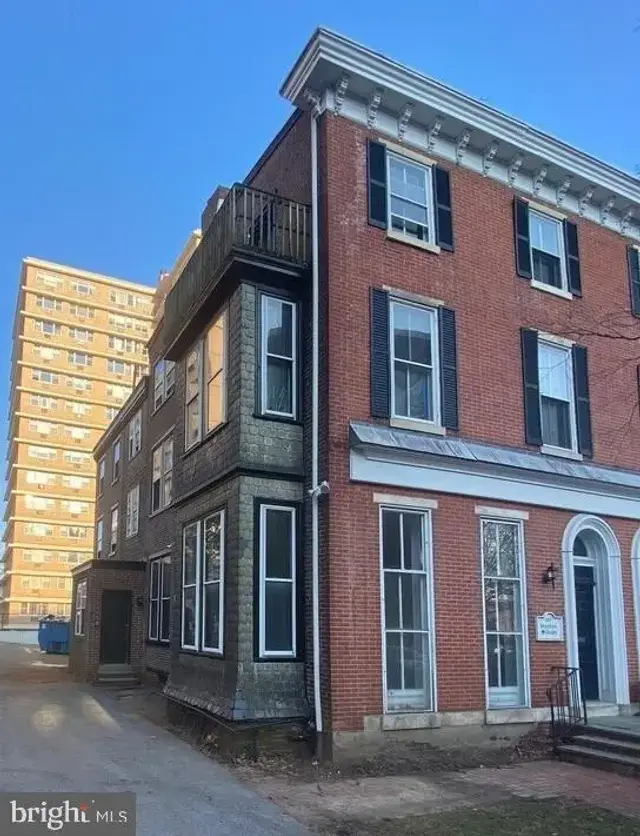 1207 Delaware Ave, Wilmington