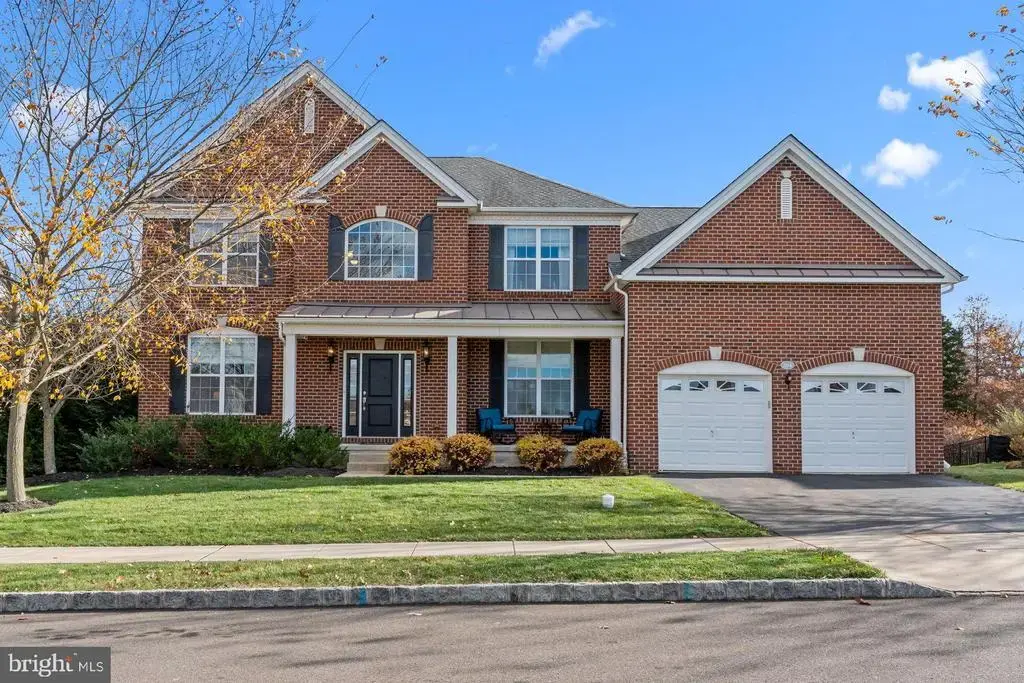 204 Pennland Farm Dr, PERKASIE