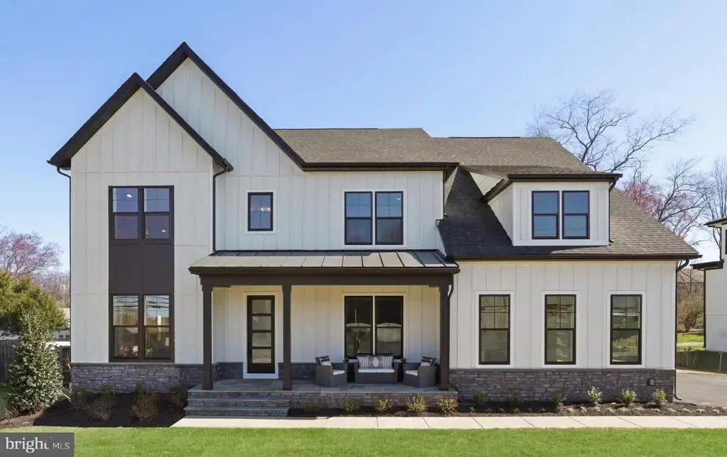 2314 Stryker Ave, VIENNA