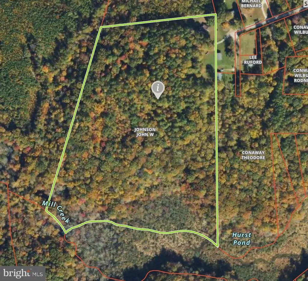 43-1-024 Conaway Ln, Heathsville