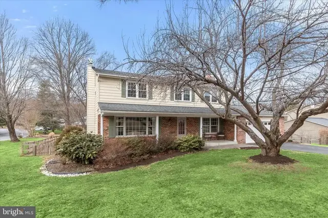 3724 Tustin Rd, Ellicott City