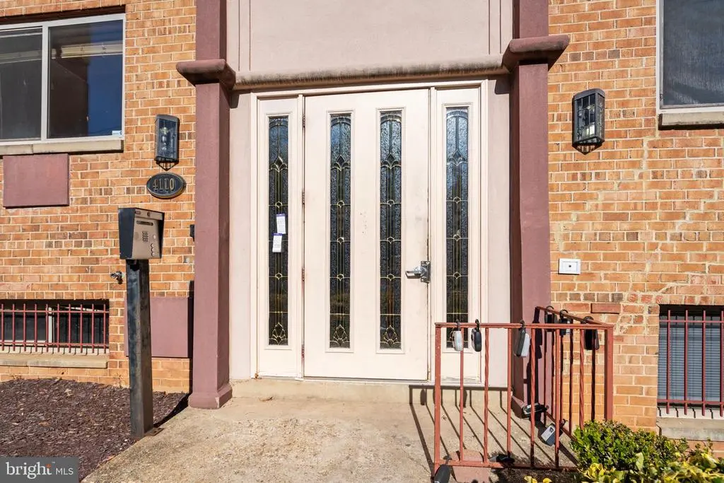 4110 Ames St Ne #101, WASHINGTON