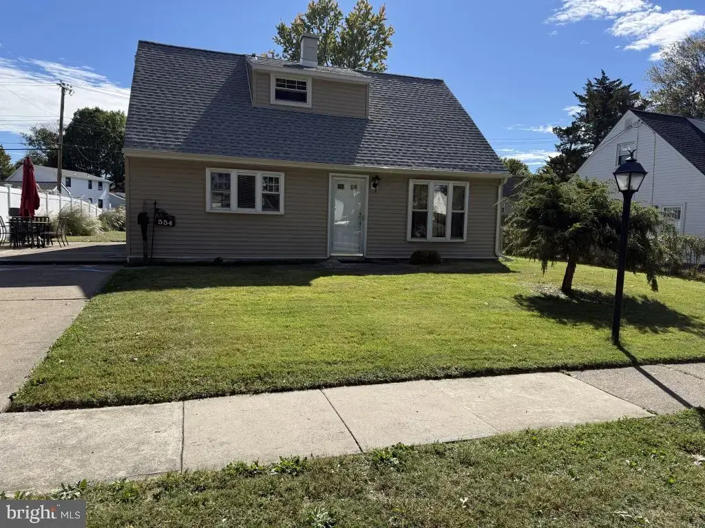 554 Doloro Dr, MORRISVILLE