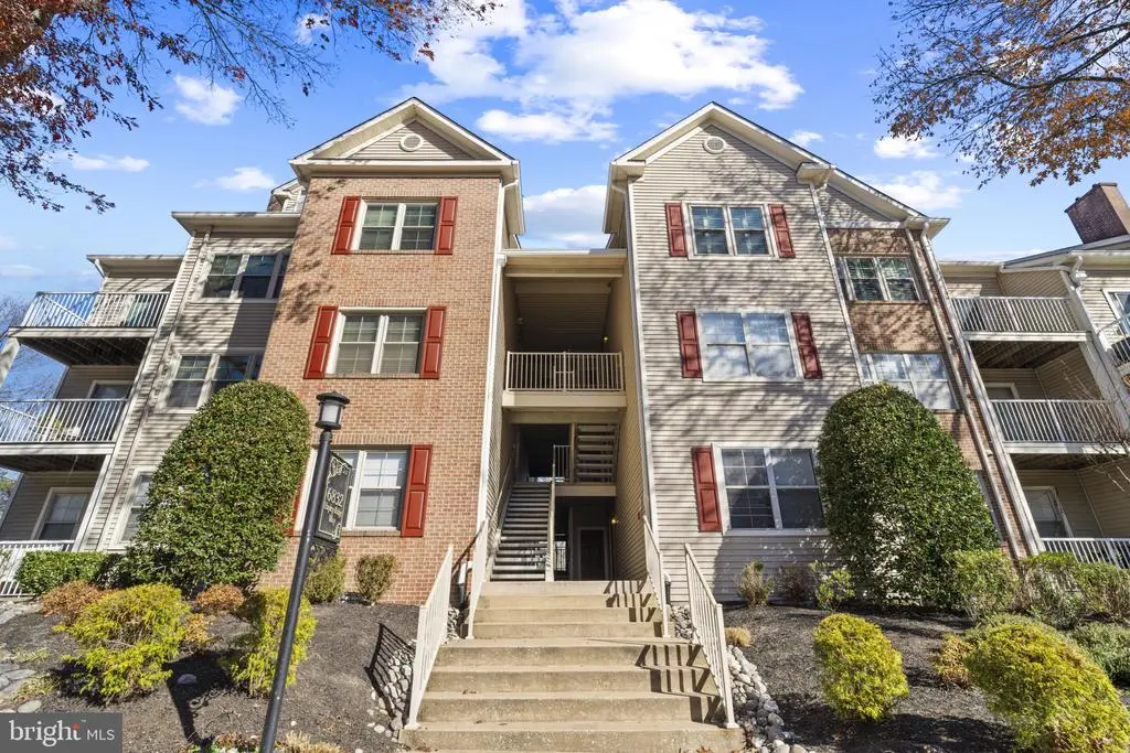 6832-d Hayley Ridge #d, Baltimore