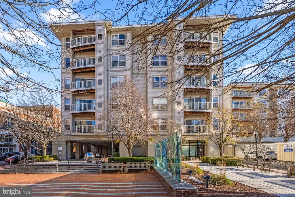 8045 Newell St #116, Silver Spring