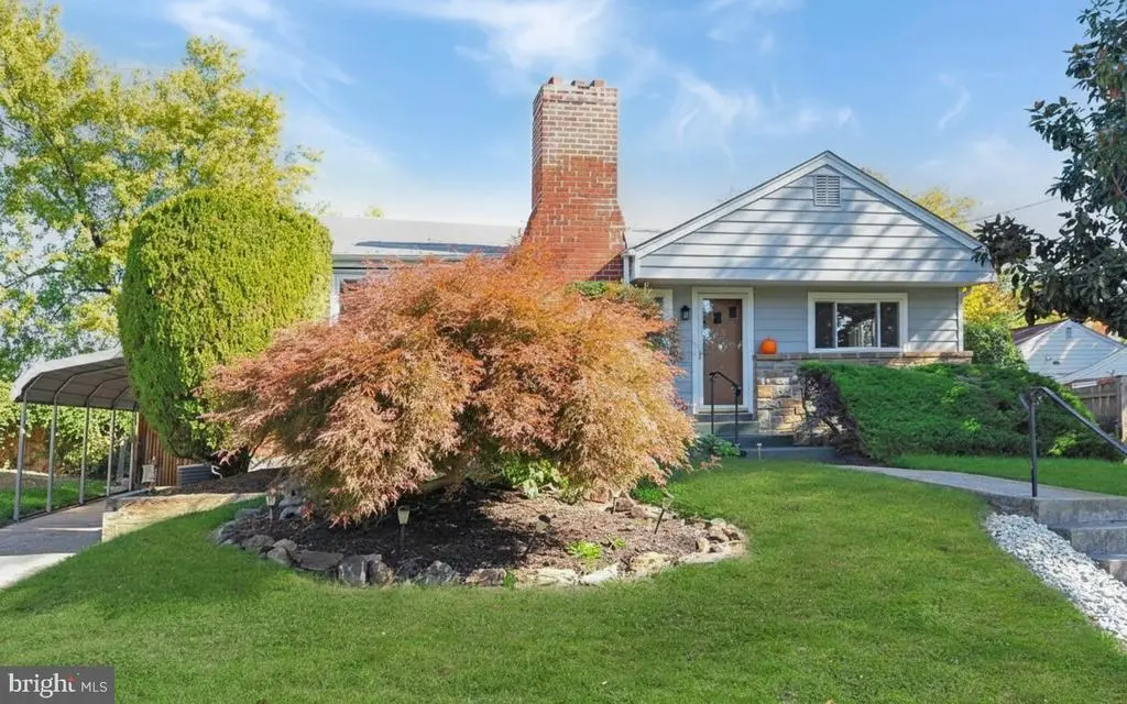 8103 Kennewick Ave, Takoma Park