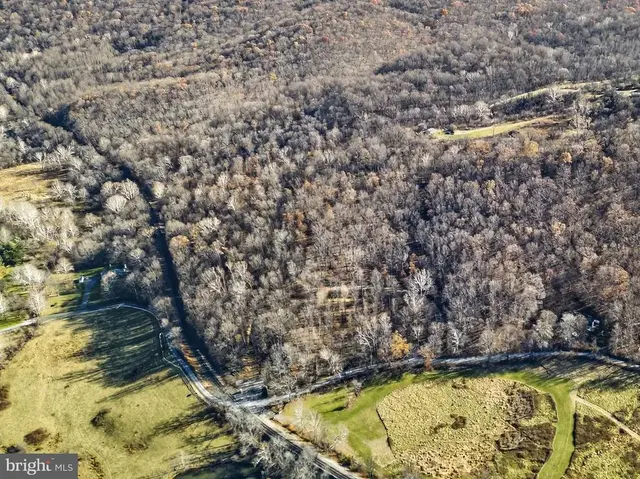 Fiery Run Rd, Linden