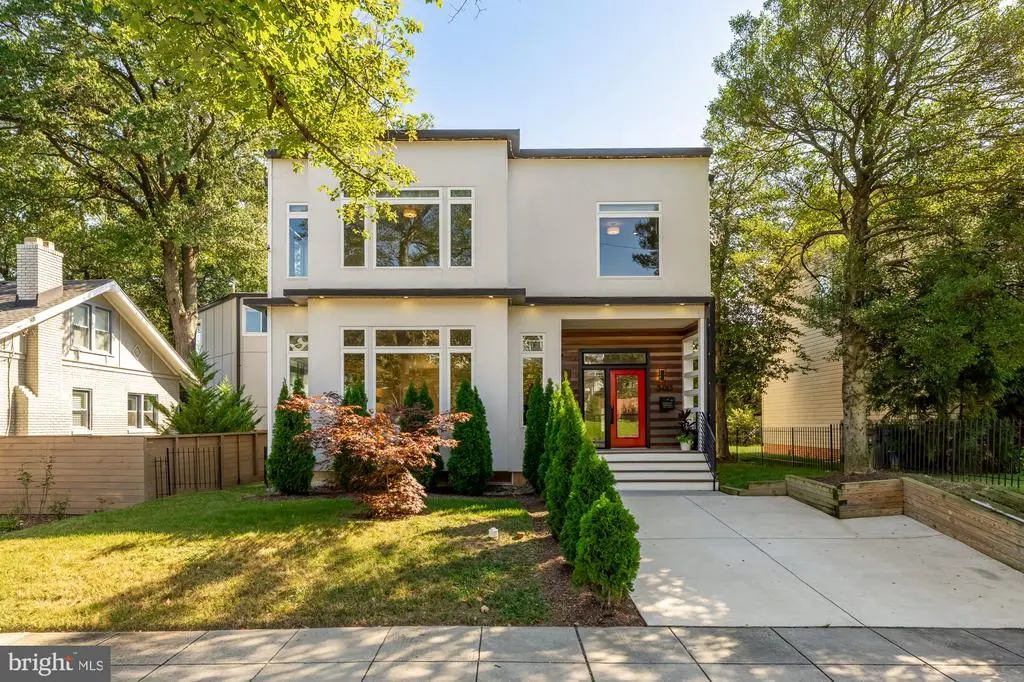 3015 26th St Ne, Washington