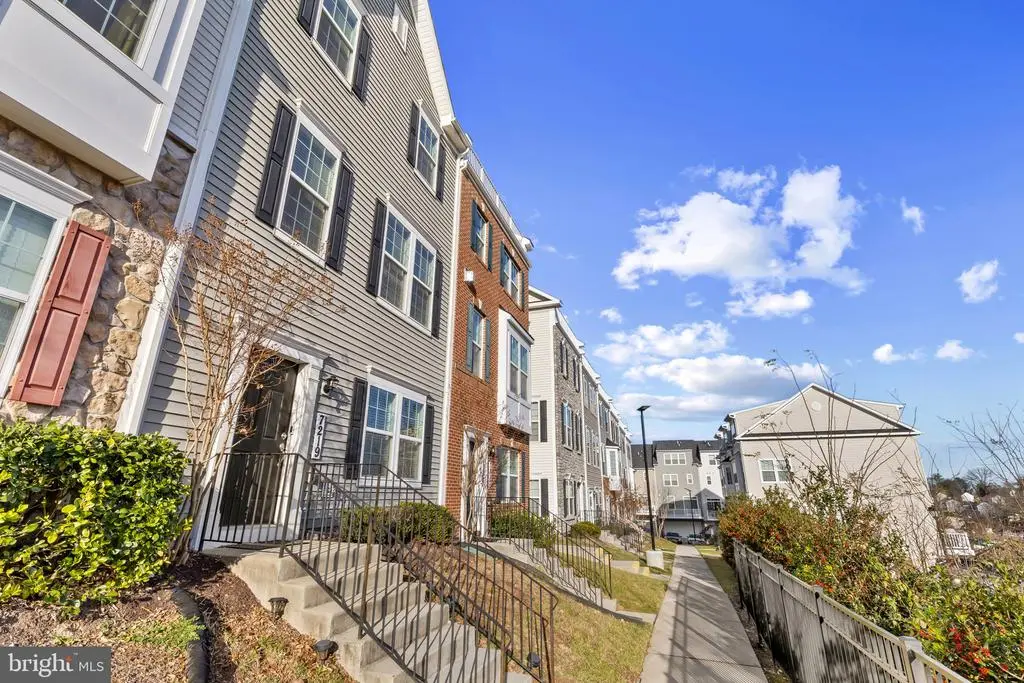 7217 Barry Ln, ELKRIDGE