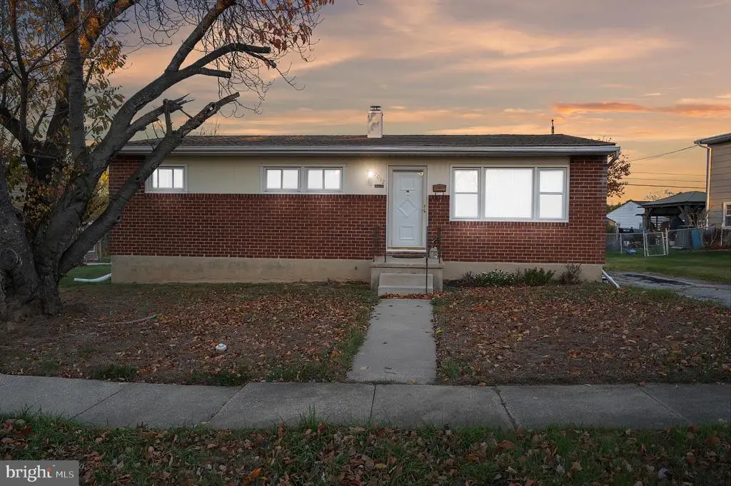 9012 Allenswood Rd, Randallstown