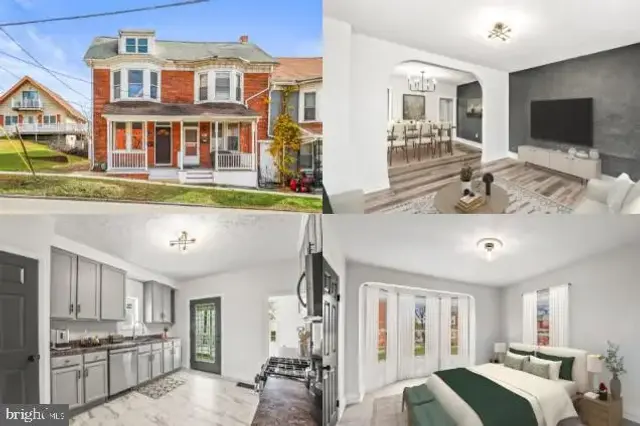 145 N Main St, Spring Grove