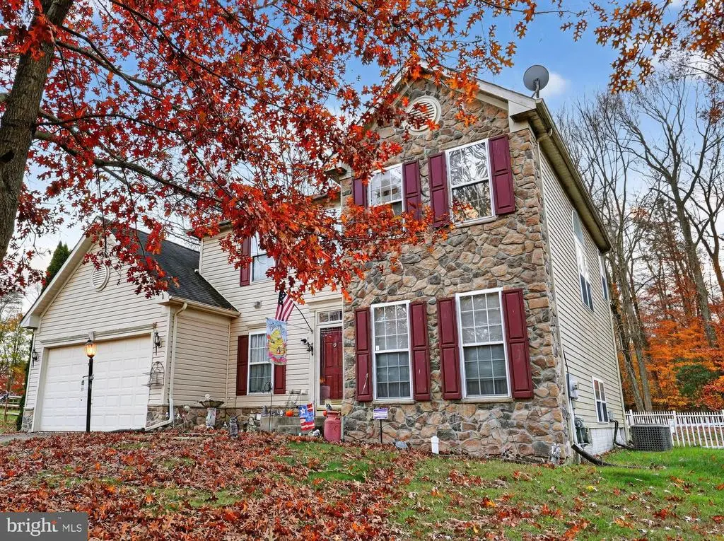 116 Bethel Springs Dr, North East