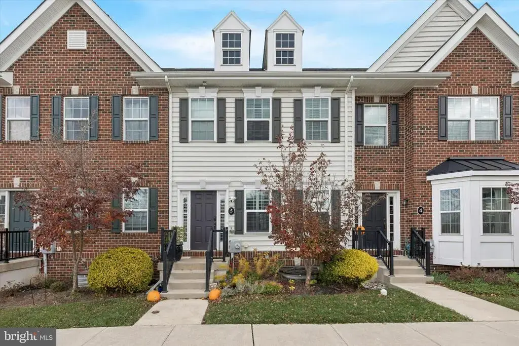 3711 Jacob Stout Rd #5, DOYLESTOWN